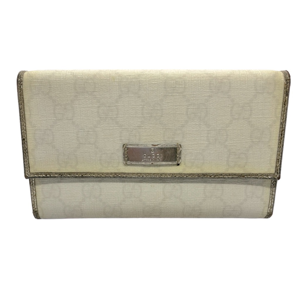 GUCCI WALLET